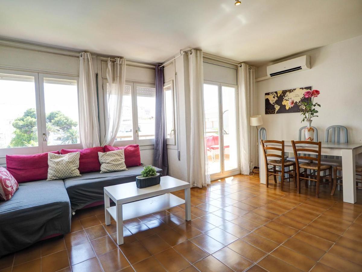 Apartment Clarimar Sky Blue By Hello Homes